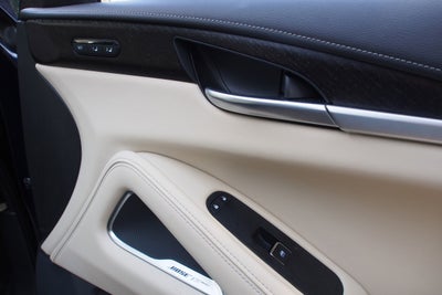 2024 INFINITI QX60 SENSORY