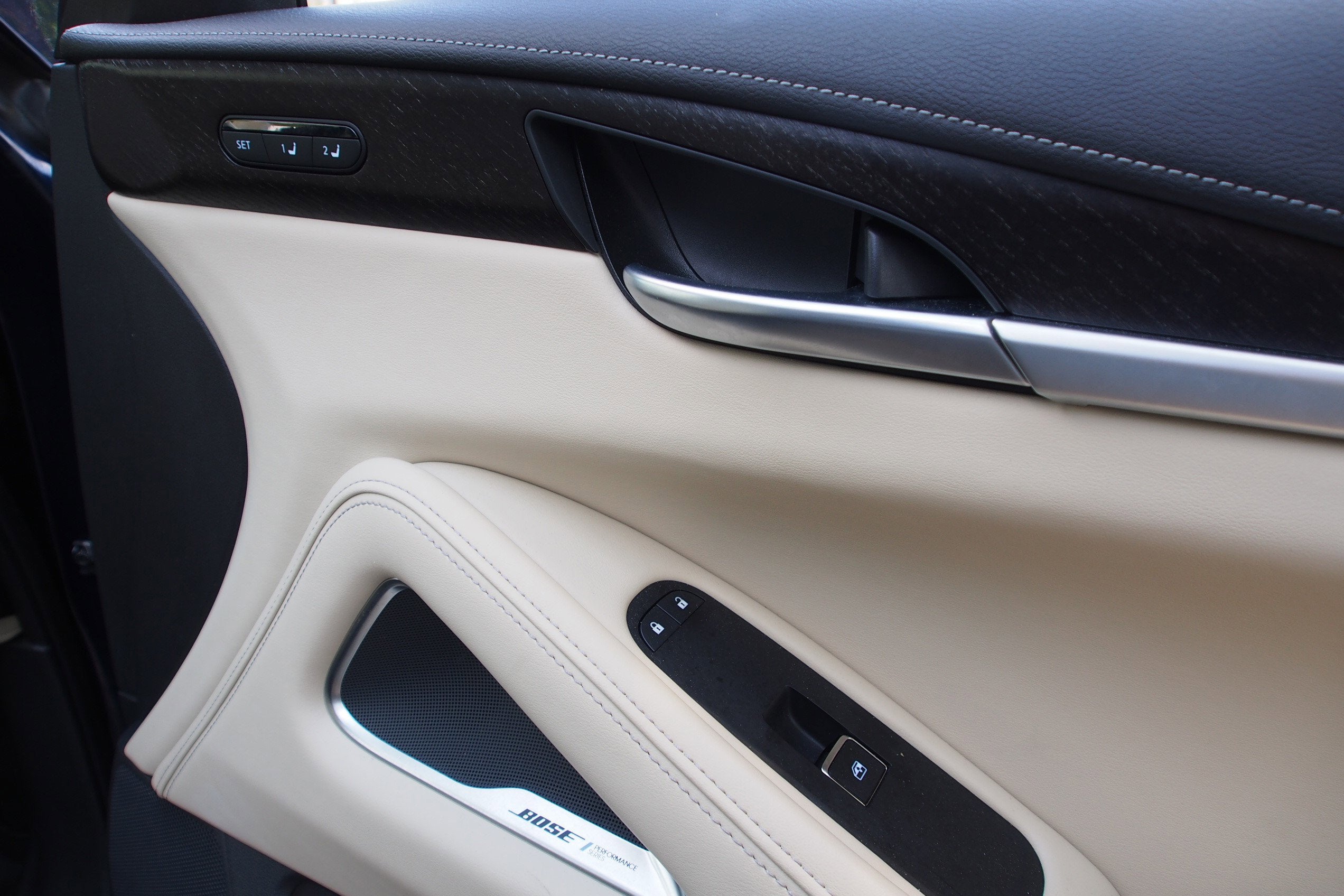 2024 INFINITI QX60 SENSORY