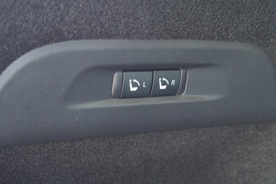 2024 INFINITI QX60 SENSORY