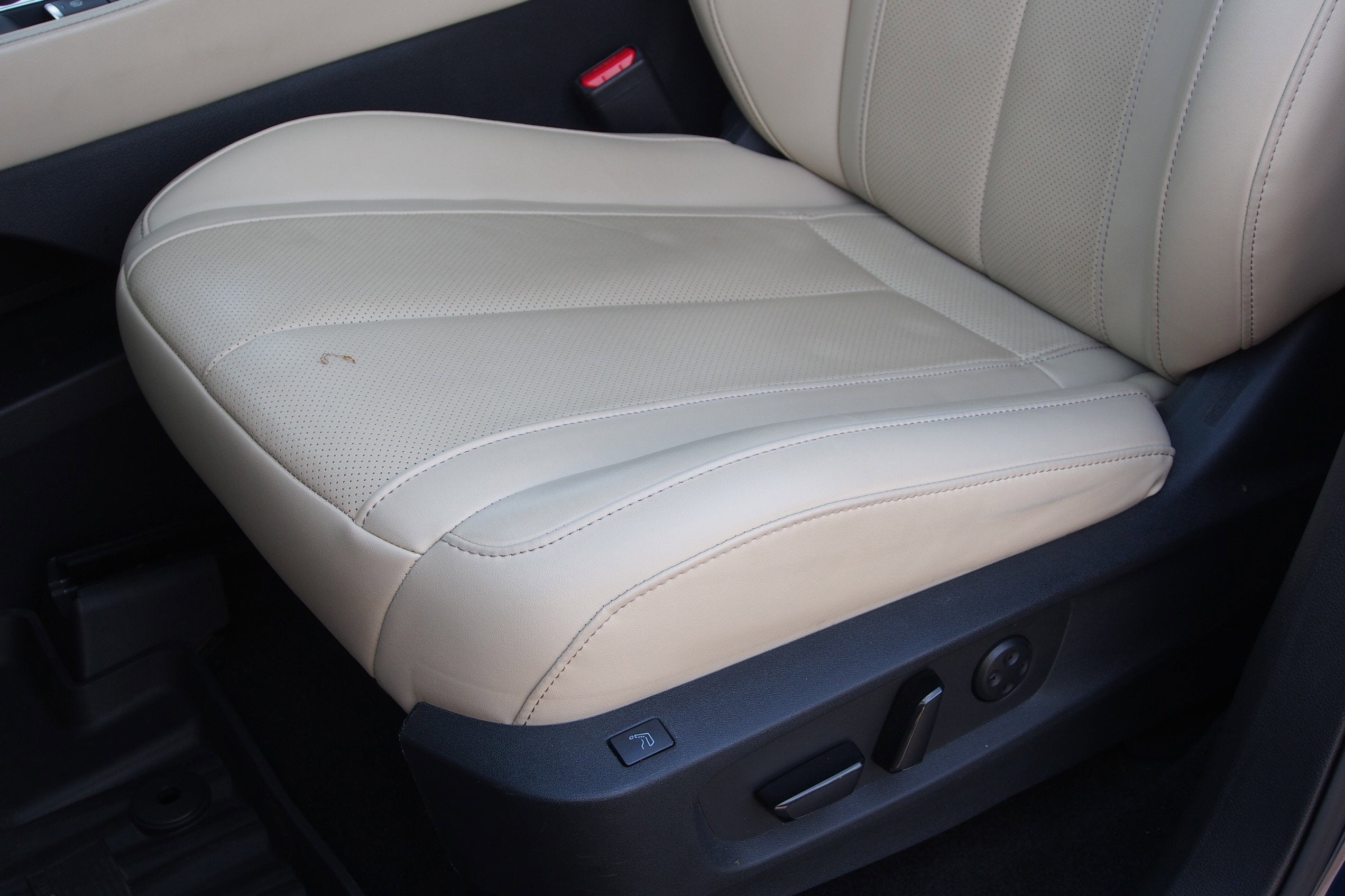 2024 INFINITI QX60 SENSORY