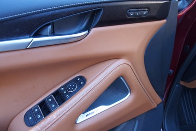 2022 INFINITI QX60 AUTOGRAPH