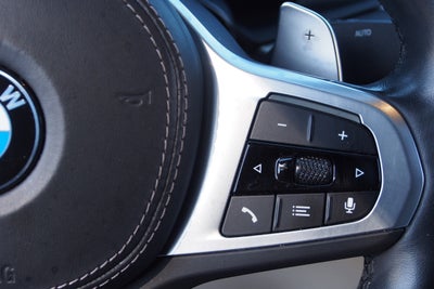 2022 BMW X6 xDrive40i