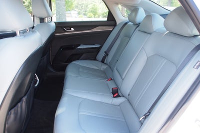 2023 Kia K5 EX