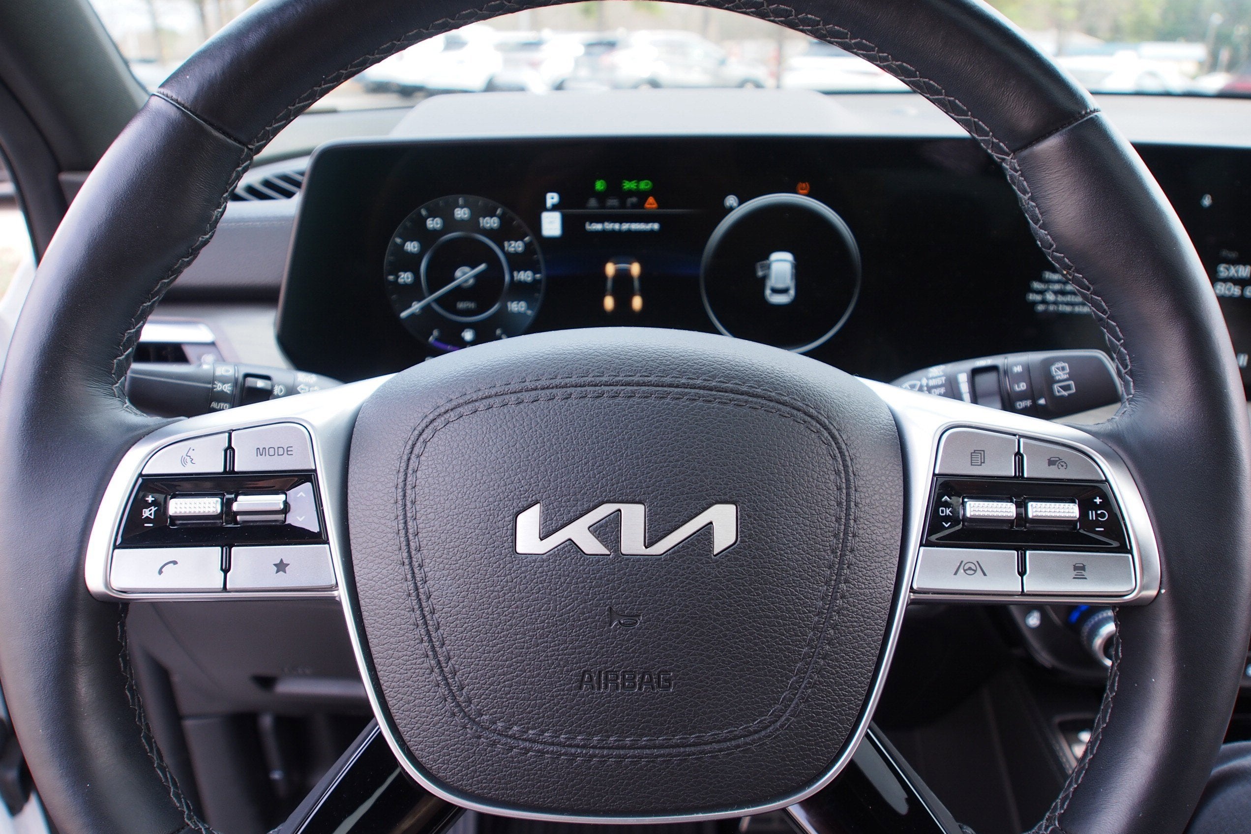 2024 Kia Telluride SX X-Line