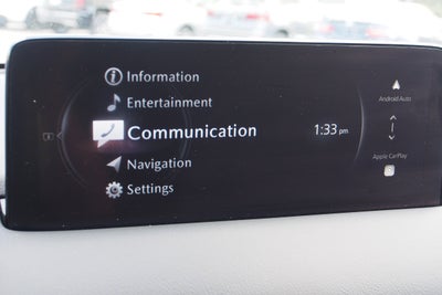 2025 Mazda Mazda CX-5 2.5 Turbo Signature