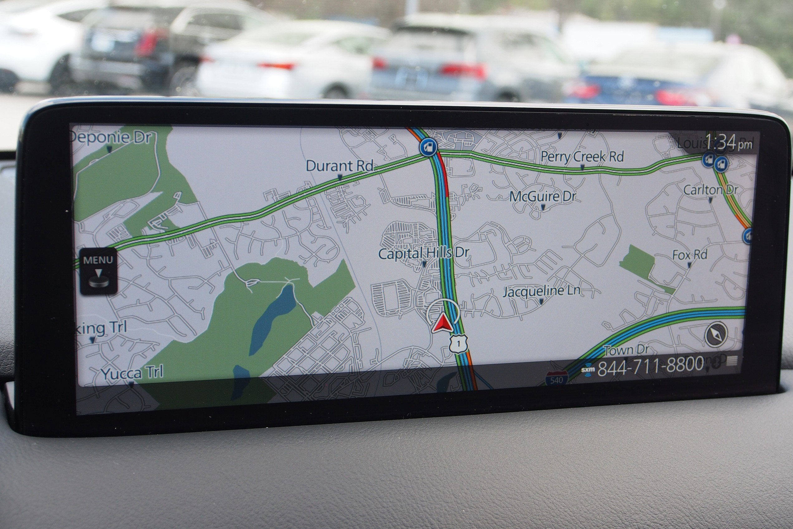 2025 Mazda Mazda CX-5 2.5 Turbo Signature