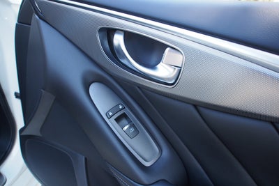 2020 INFINITI Q50 EDITION 30