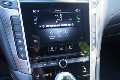 2020 INFINITI Q50 EDITION 30
