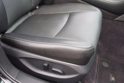 2022 INFINITI Q50 LUXE