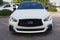 2021 INFINITI Q50 RED SPORT 400