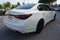 2021 INFINITI Q50 RED SPORT 400