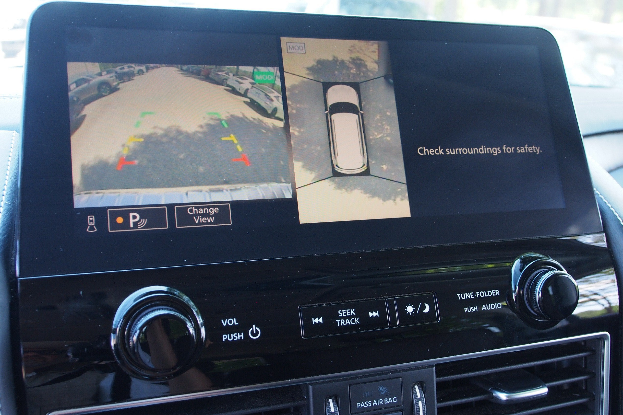 2023 INFINITI QX80 PREMIUM SELECT
