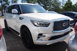 2021 INFINITI QX80 LUXE