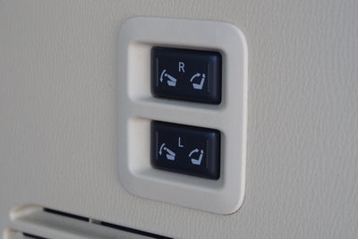 2023 INFINITI QX80 LUXE