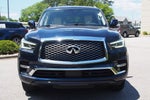2023 INFINITI QX80 LUXE