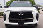2025 INFINITI QX80 AUTOGRAPH