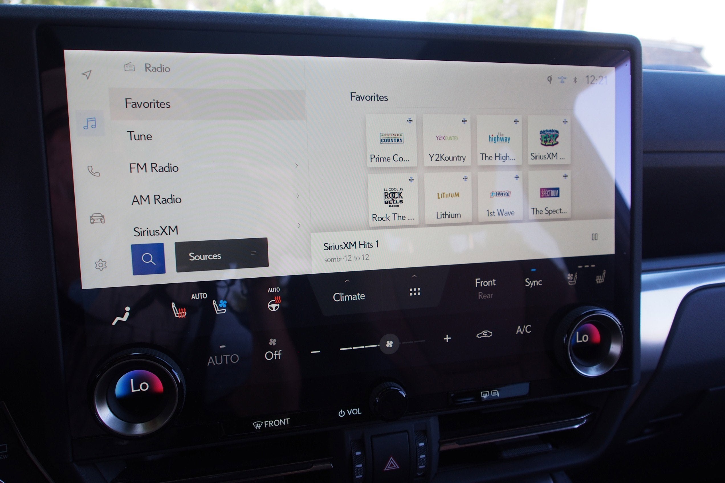 2024 Lexus GX 550 Luxury+