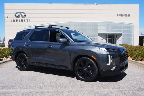 2025 Hyundai Palisade XRT