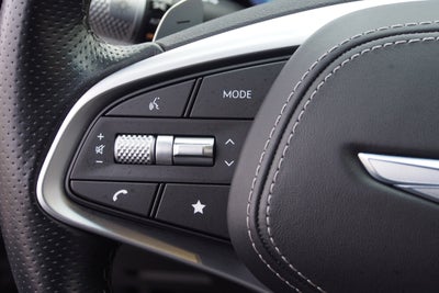 2023 Genesis GV70 2.5T