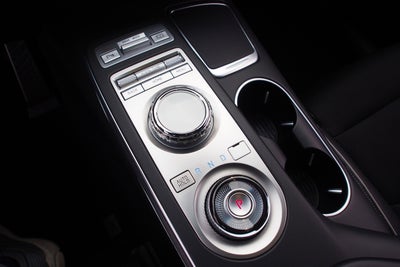 2023 Genesis GV70 2.5T