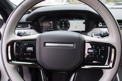 2024 Land Rover Range Rover Velar Dynamic SE