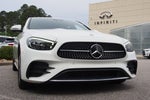 2023 Mercedes-Benz E-Class E 350