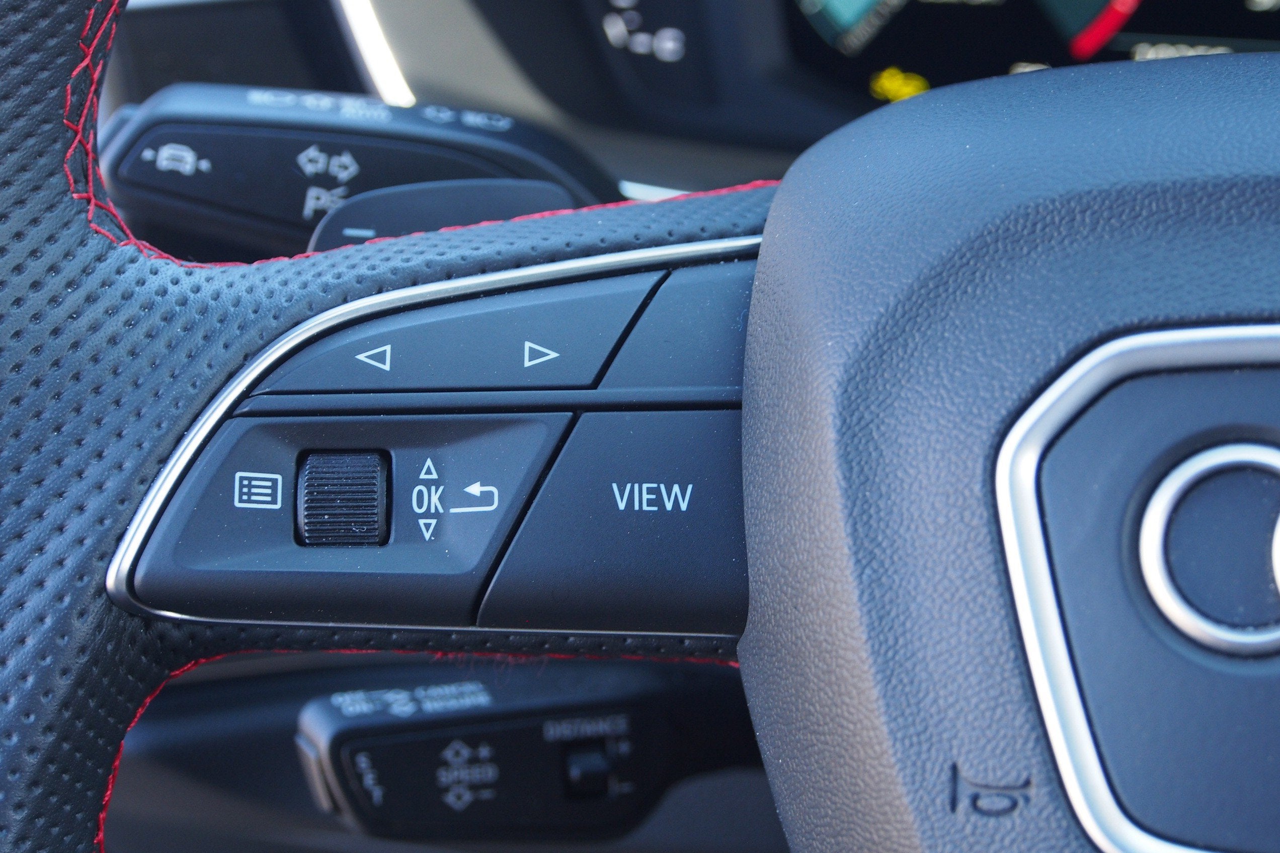 2025 Audi Q3 S line Premium Plus