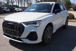 2025 Audi Q3 S line Premium Plus