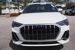 2020 Audi Q3 S line Premium Plus