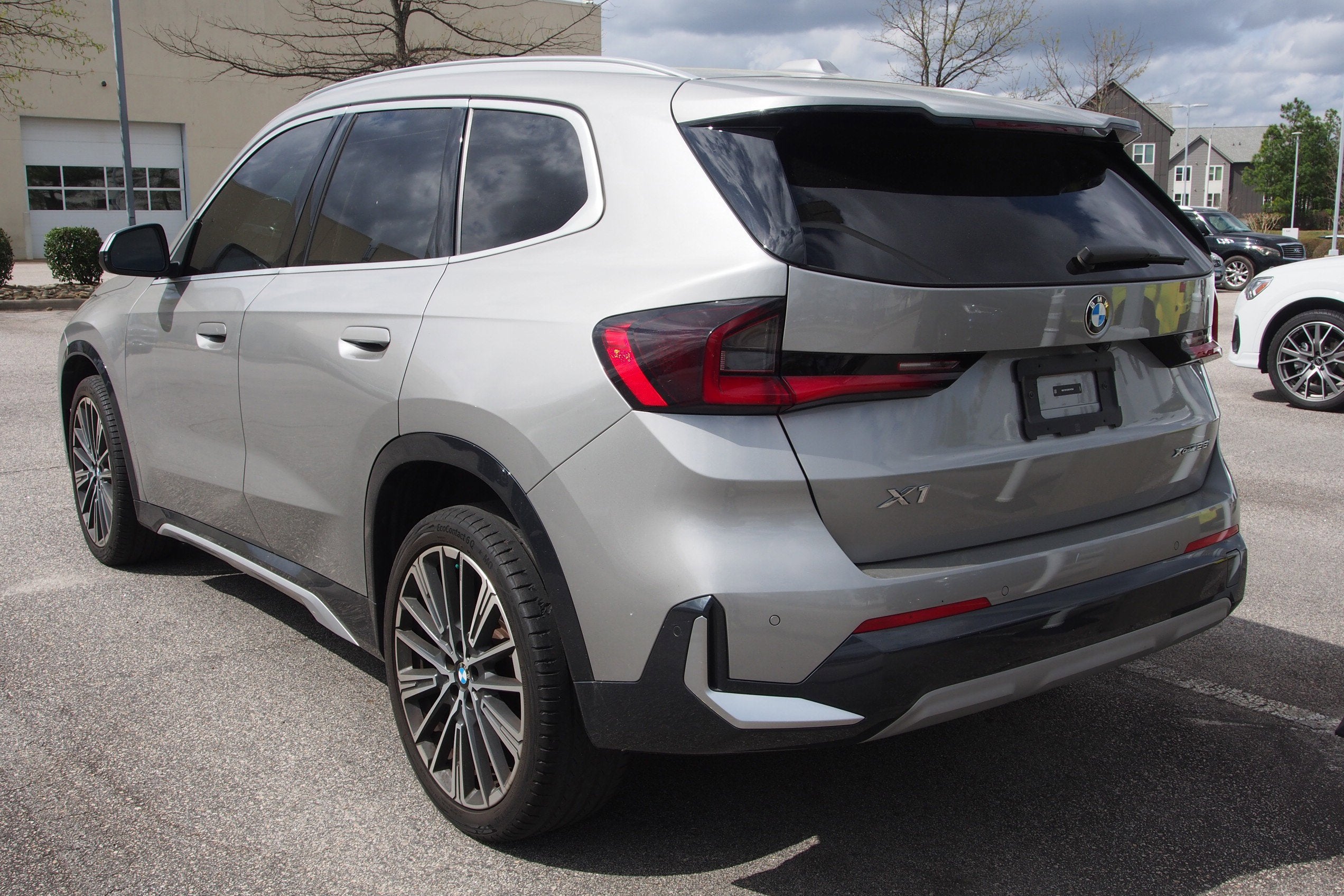 2024 BMW X1 xDrive28i