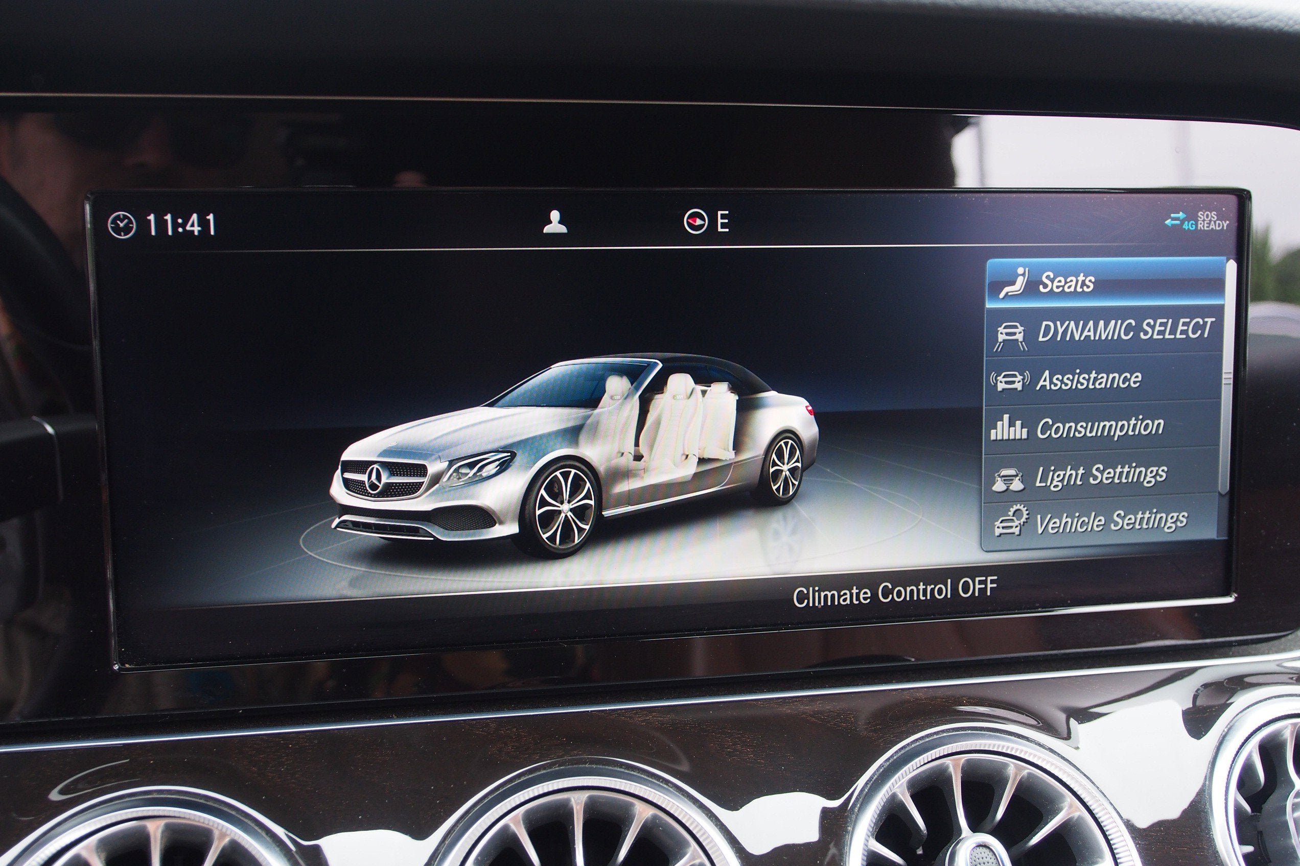 2019 Mercedes-Benz E-Class E 450