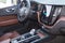 2023 Volvo XC60 Ultimate Bright Theme