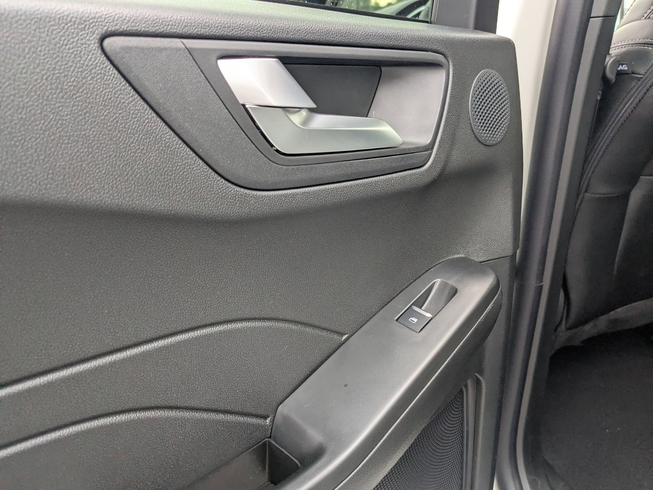 2026 Ford Escape Platinum