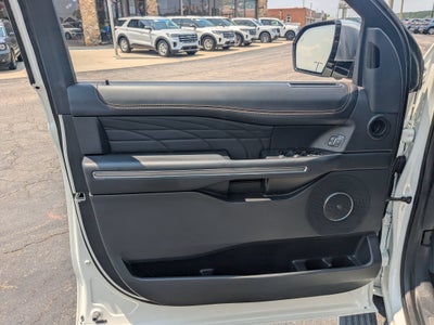 2023 Ford Expedition Max Platinum