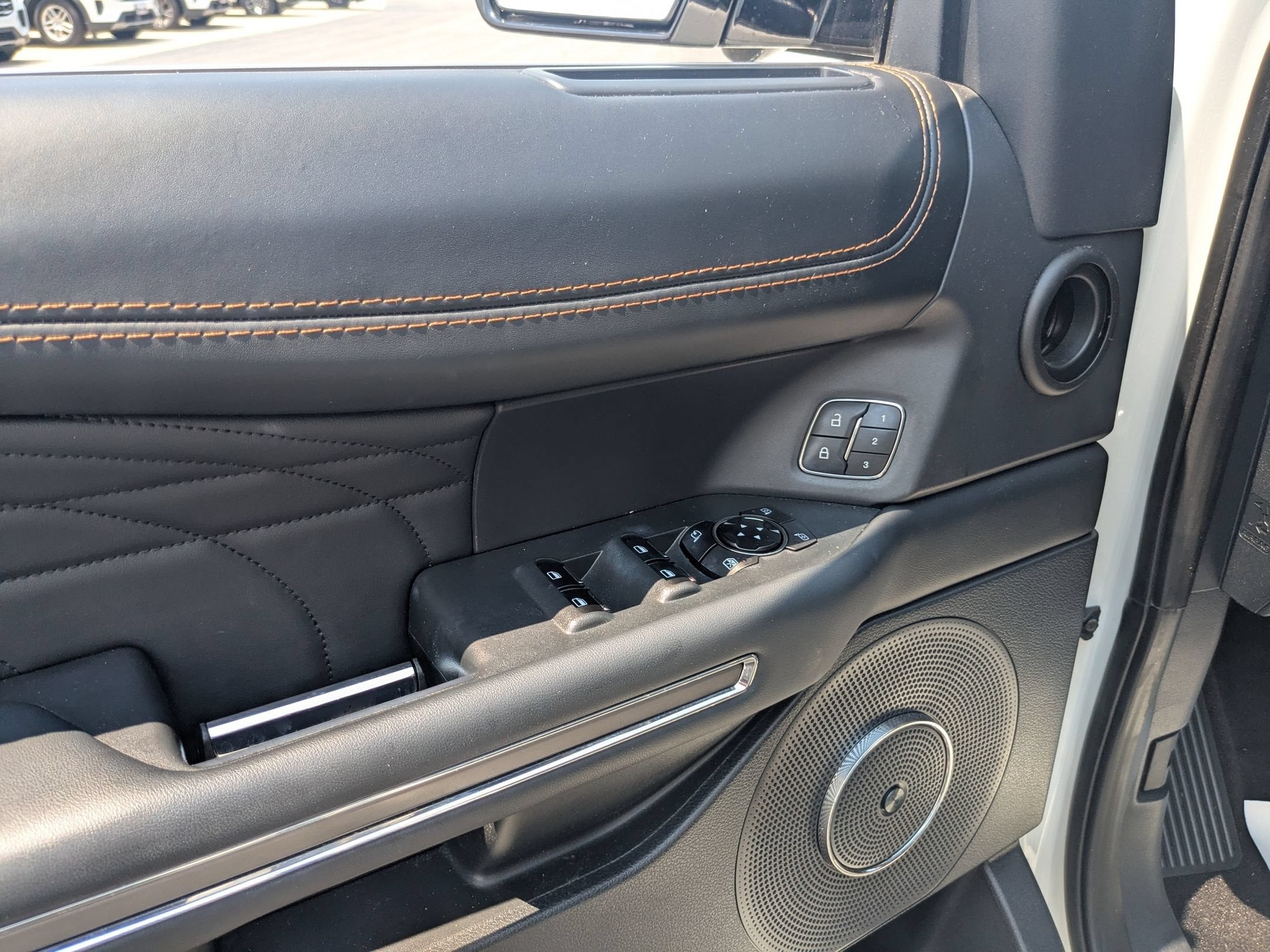 2023 Ford Expedition Max Platinum
