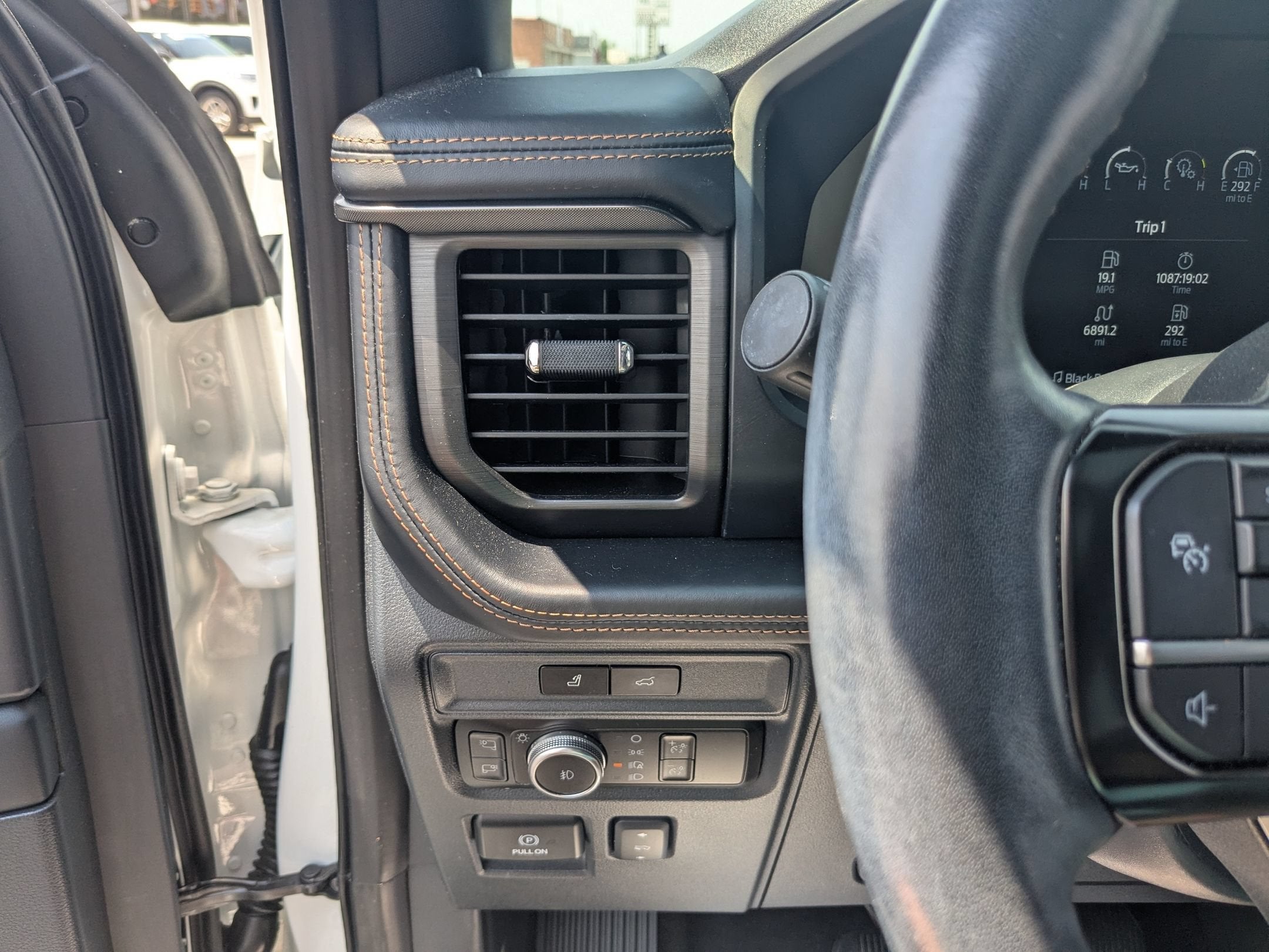 2023 Ford Expedition Max Platinum