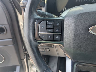 2023 Ford Expedition Max Platinum