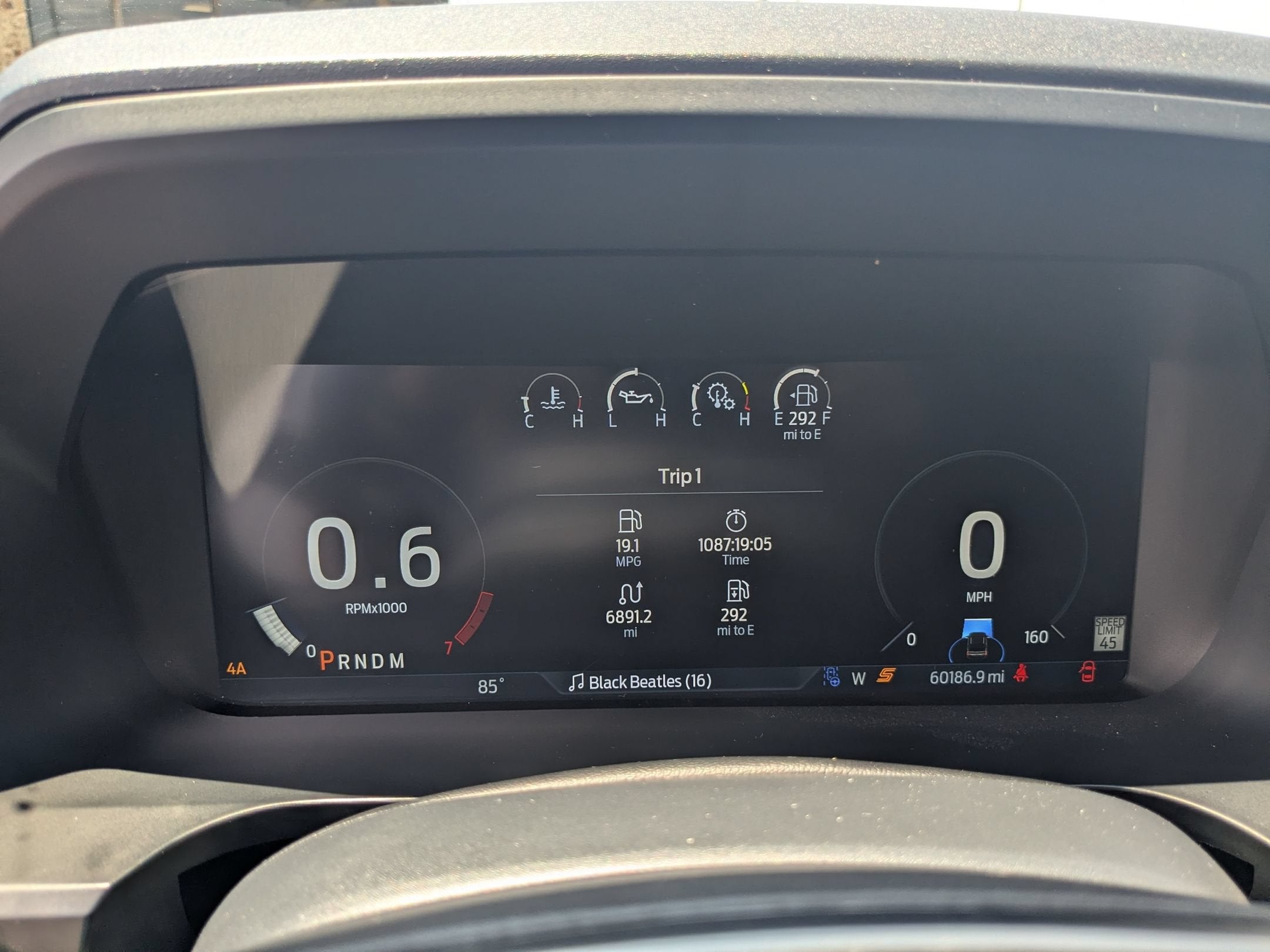 2023 Ford Expedition Max Platinum