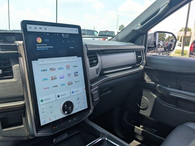 2023 Ford Expedition Max Platinum