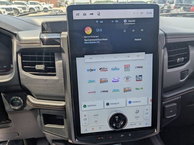 2023 Ford Expedition Max Platinum