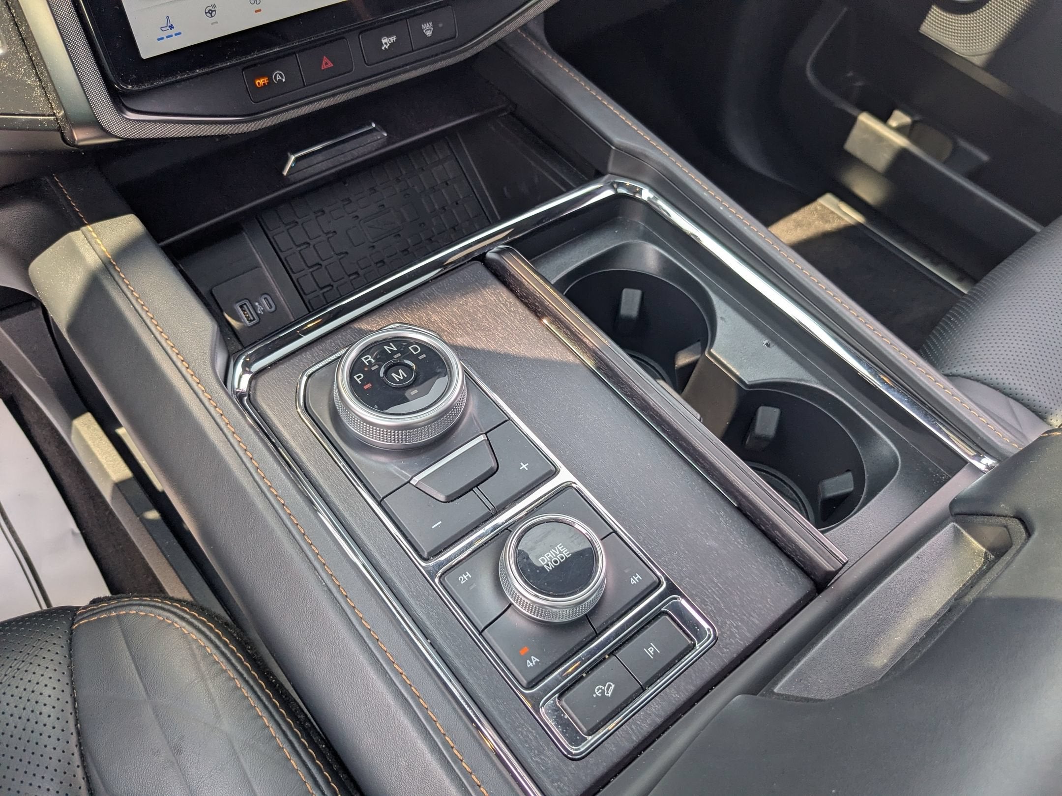 2023 Ford Expedition Max Platinum