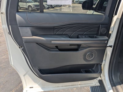 2023 Ford Expedition Max Platinum