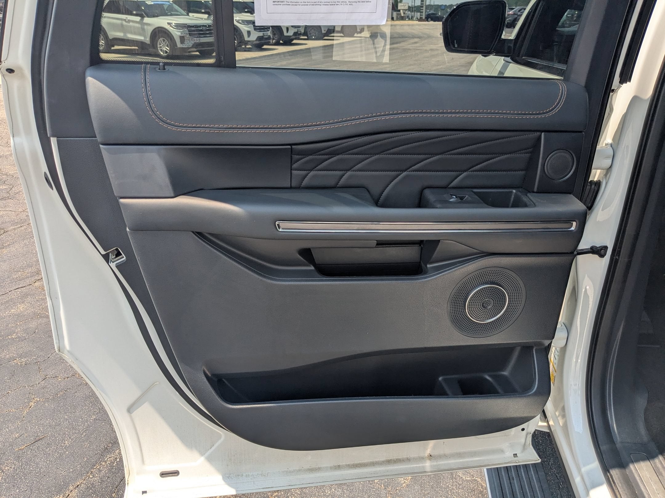 2023 Ford Expedition Max Platinum