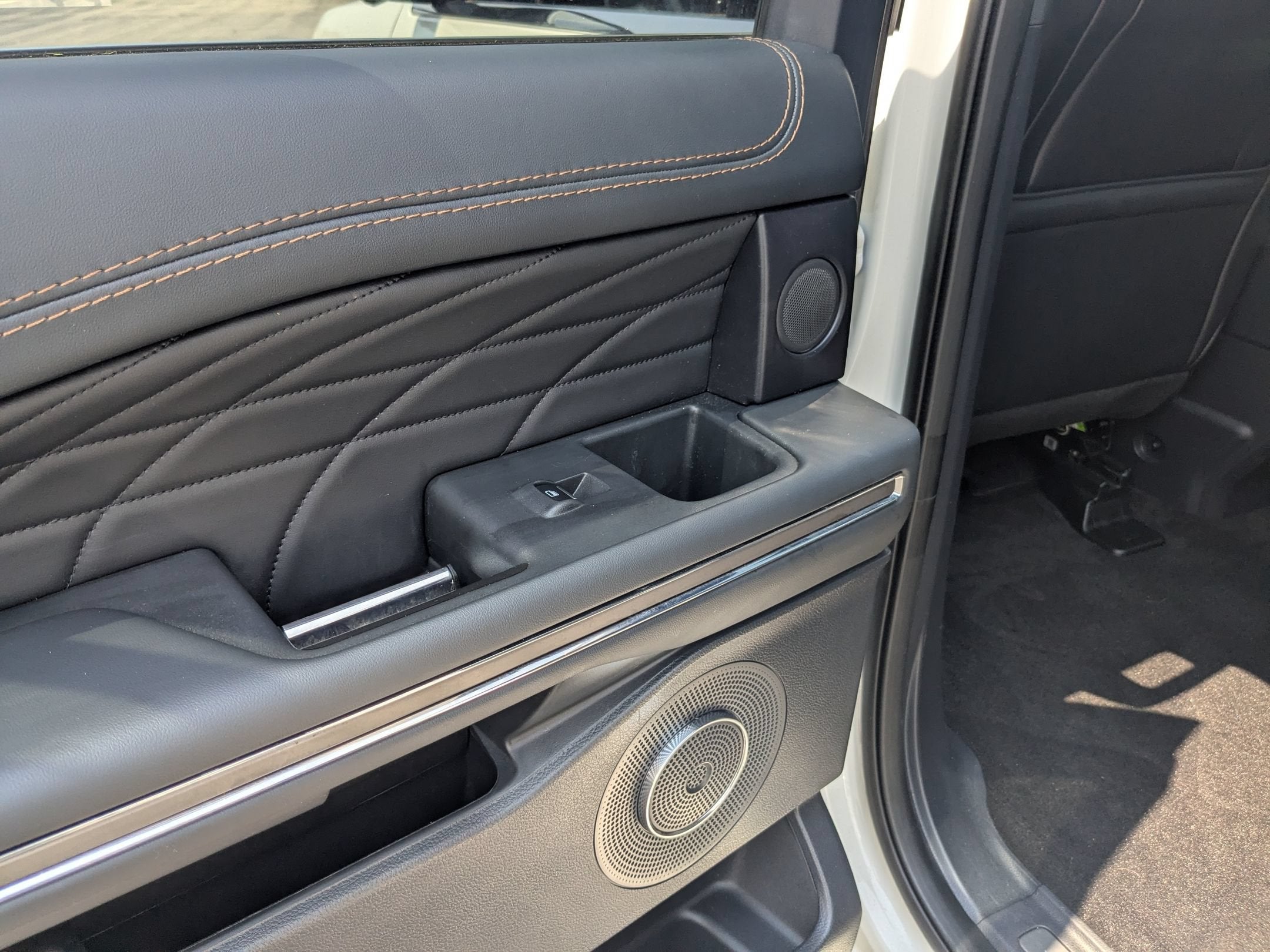 2023 Ford Expedition Max Platinum