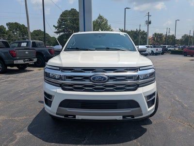 2023 Ford Expedition Max Platinum
