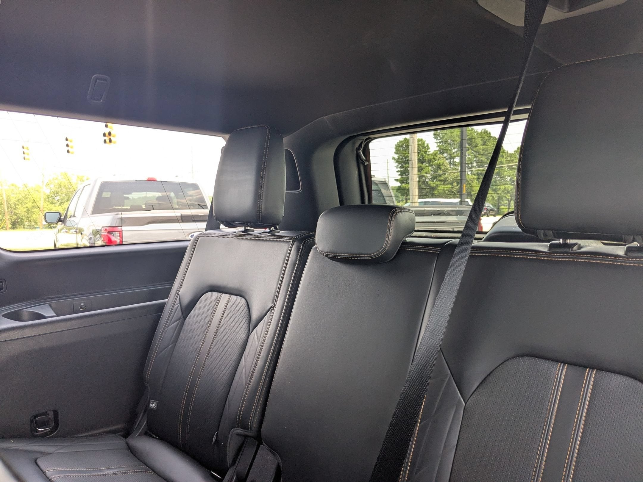 2023 Ford Expedition Max Platinum