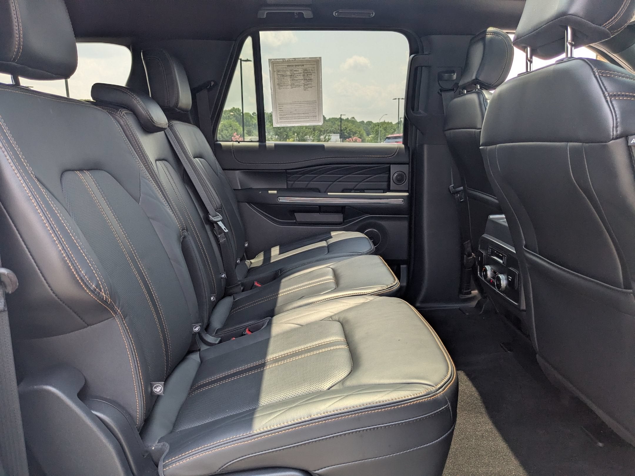 2023 Ford Expedition Max Platinum