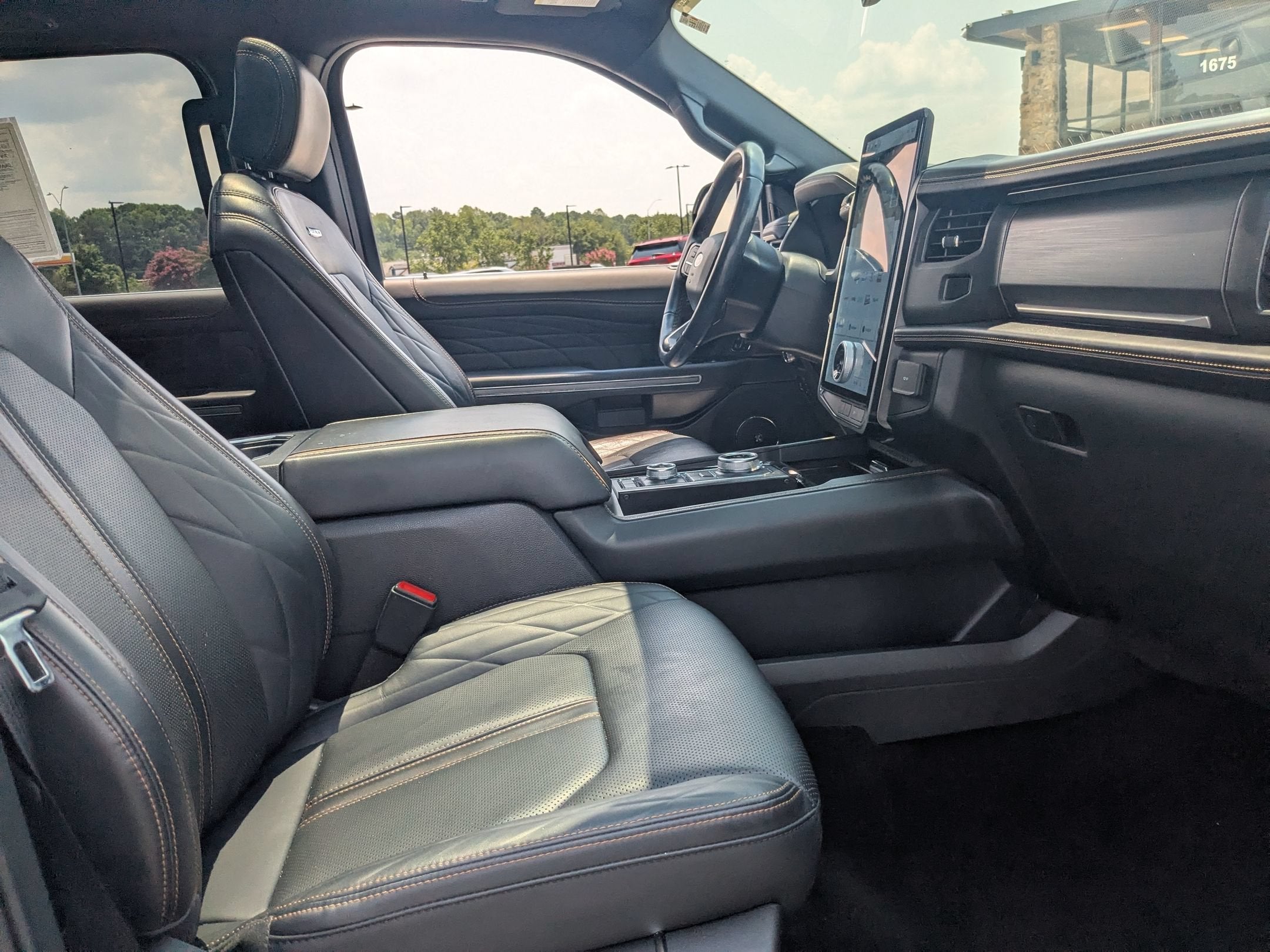 2023 Ford Expedition Max Platinum
