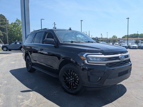 2024 Ford Expedition XLT