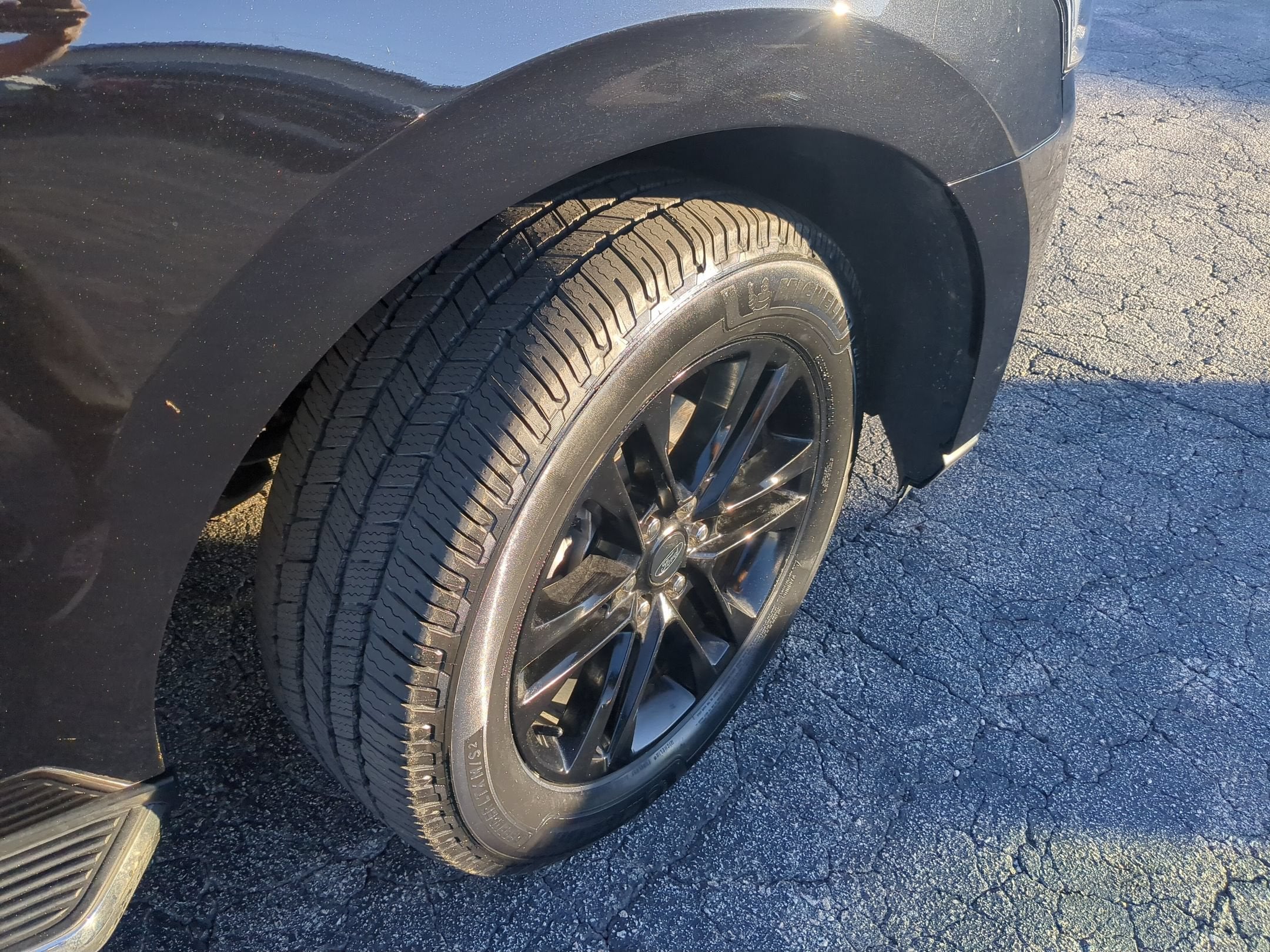 2023 Ford Expedition XLT